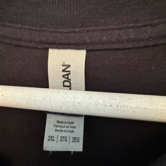 Kong x Godzilla New Empire American Red Cross Give Blood T-Shirt - Picture 4 of 5